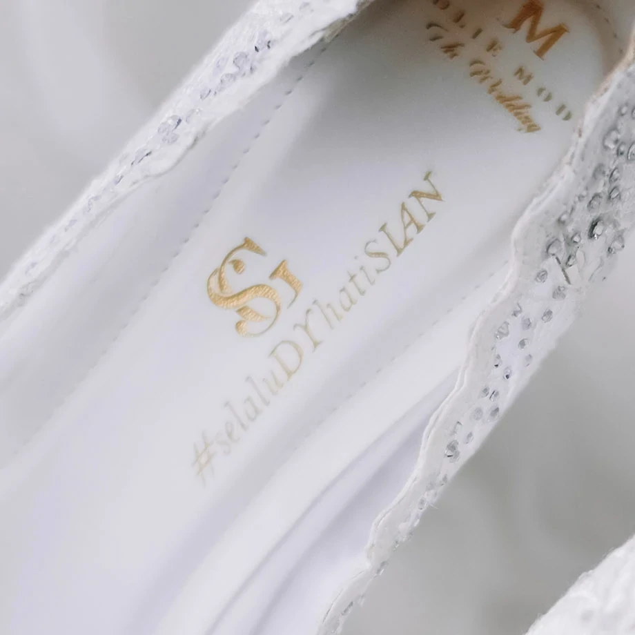 Personalized Details