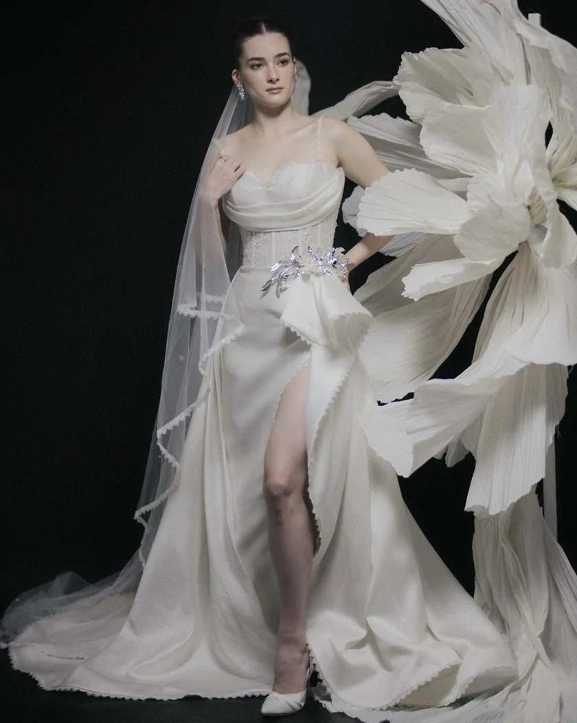 Three Major Bridal Shoe Trends for 2026