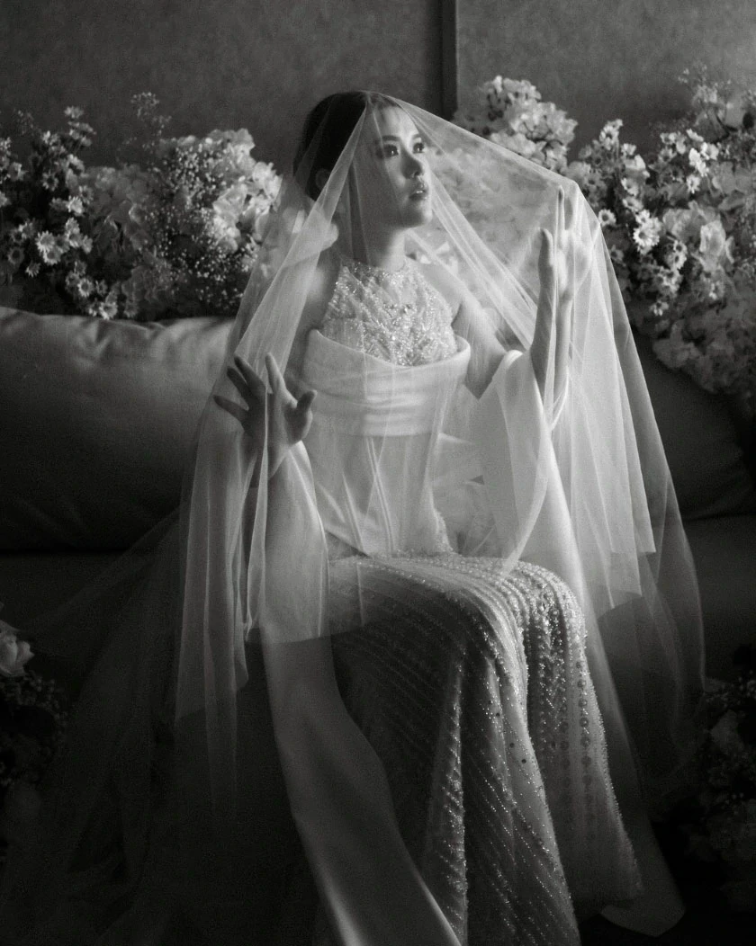 What Your Wedding Shoes Say About You